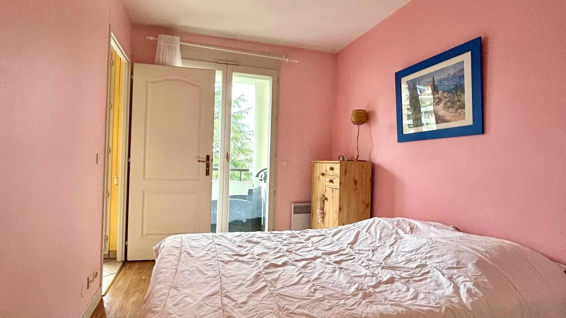 Appartement Annecy, 2 pièces, 4 personnes - FR-1-432-73