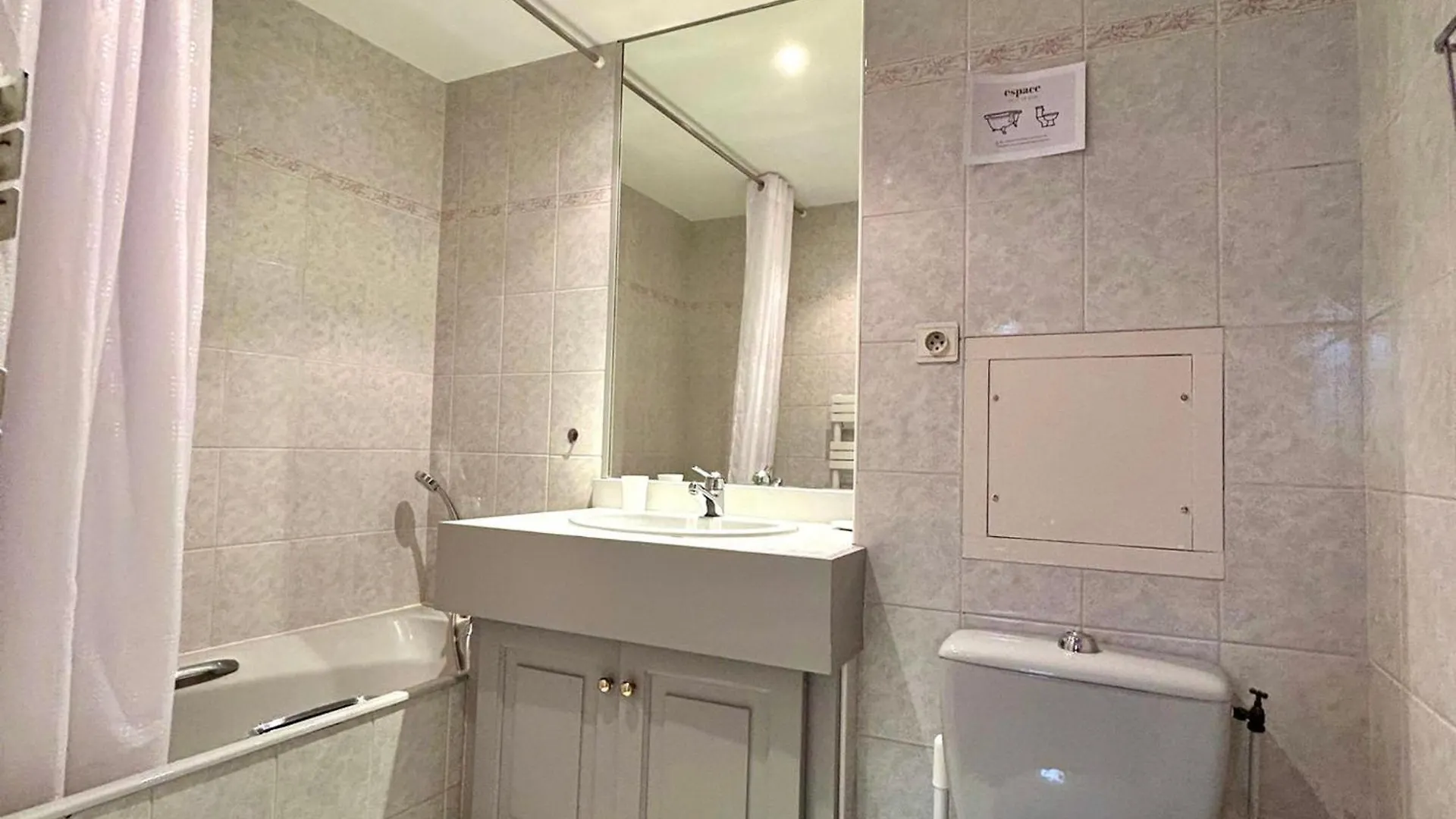 Appartement Annecy, 2 pièces, 4 personnes - FR-1-432-73 0*, Annecy France