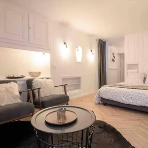 Le Sweetty, Appart Au Coeur D’annecy ! Appartement
