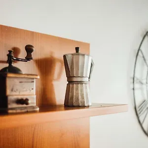 Le White Flat Exceptionnel Proche Lac Appartement
