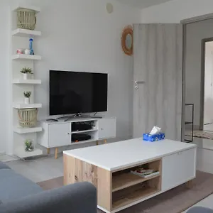 L'imperator Appartement