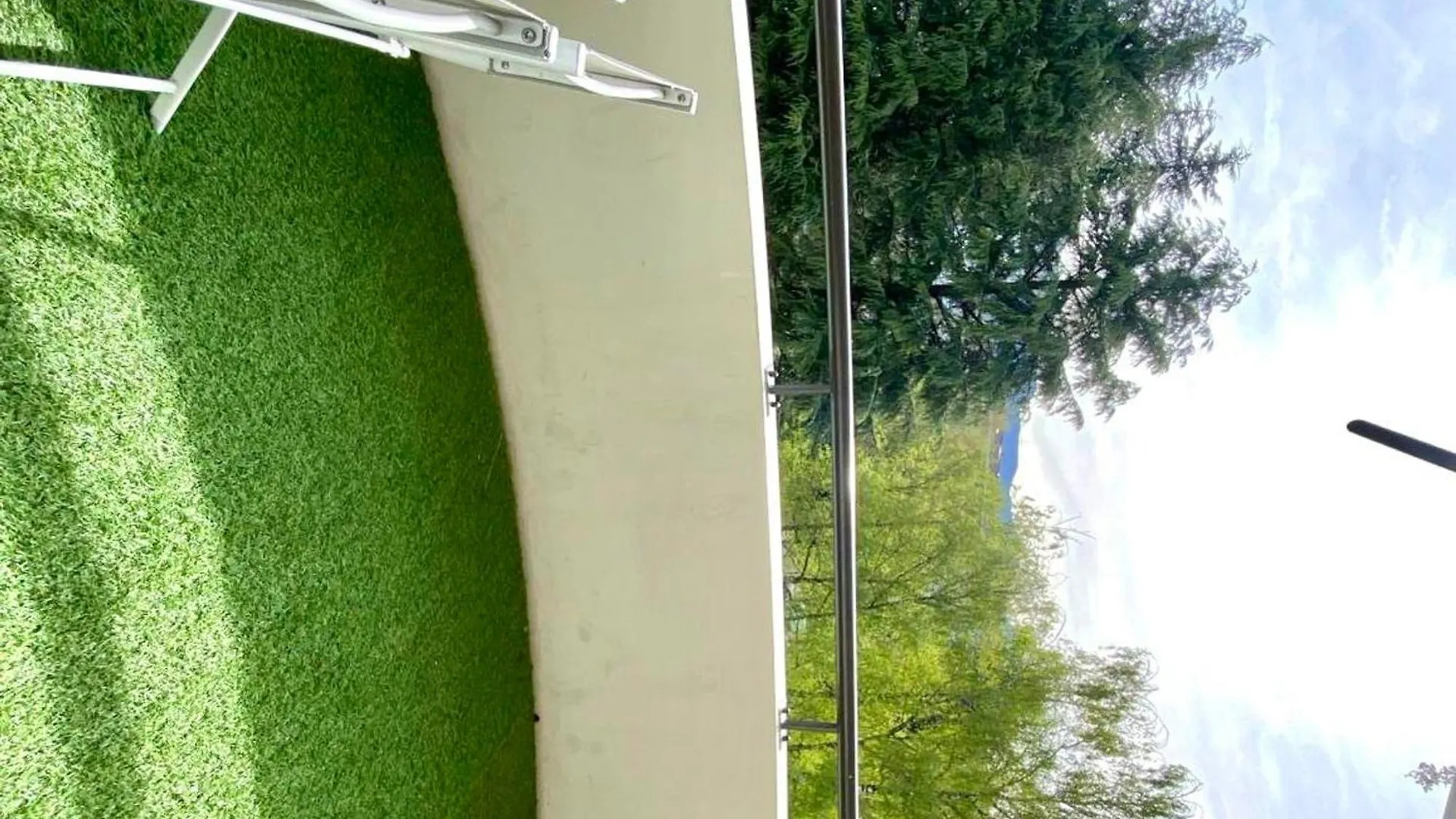 Superbe 2 Pieces Confort, Terrasse, Parking Prive, Proche Lac Et Centre D'Annecy - Fr-1-432-73 Apartment
